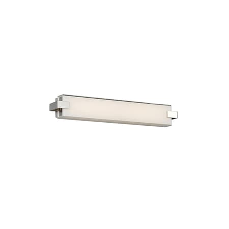 Dweled Bliss LED Bathroom Vanity or Wall Light WS-796